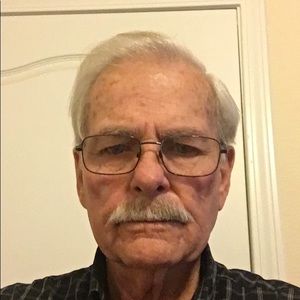 Meet your Posher, William